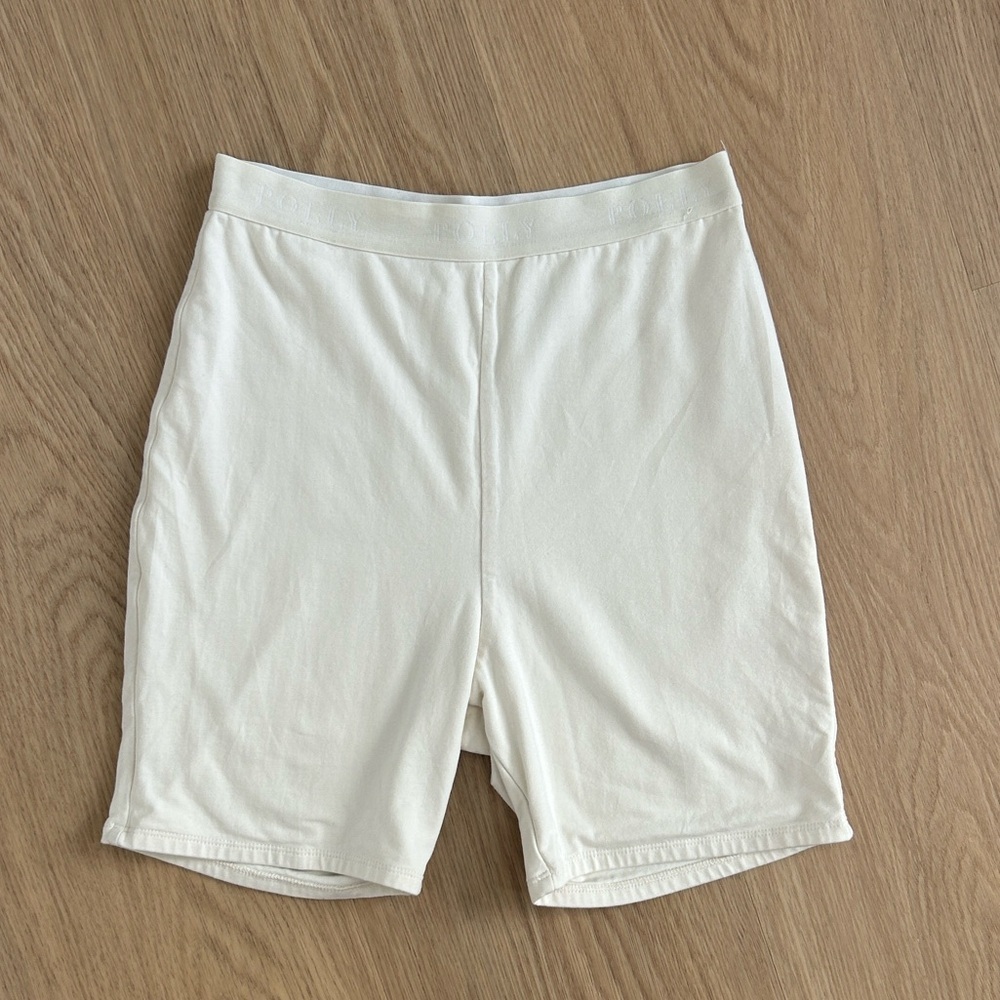 Oh Polly Bike Shorts 6